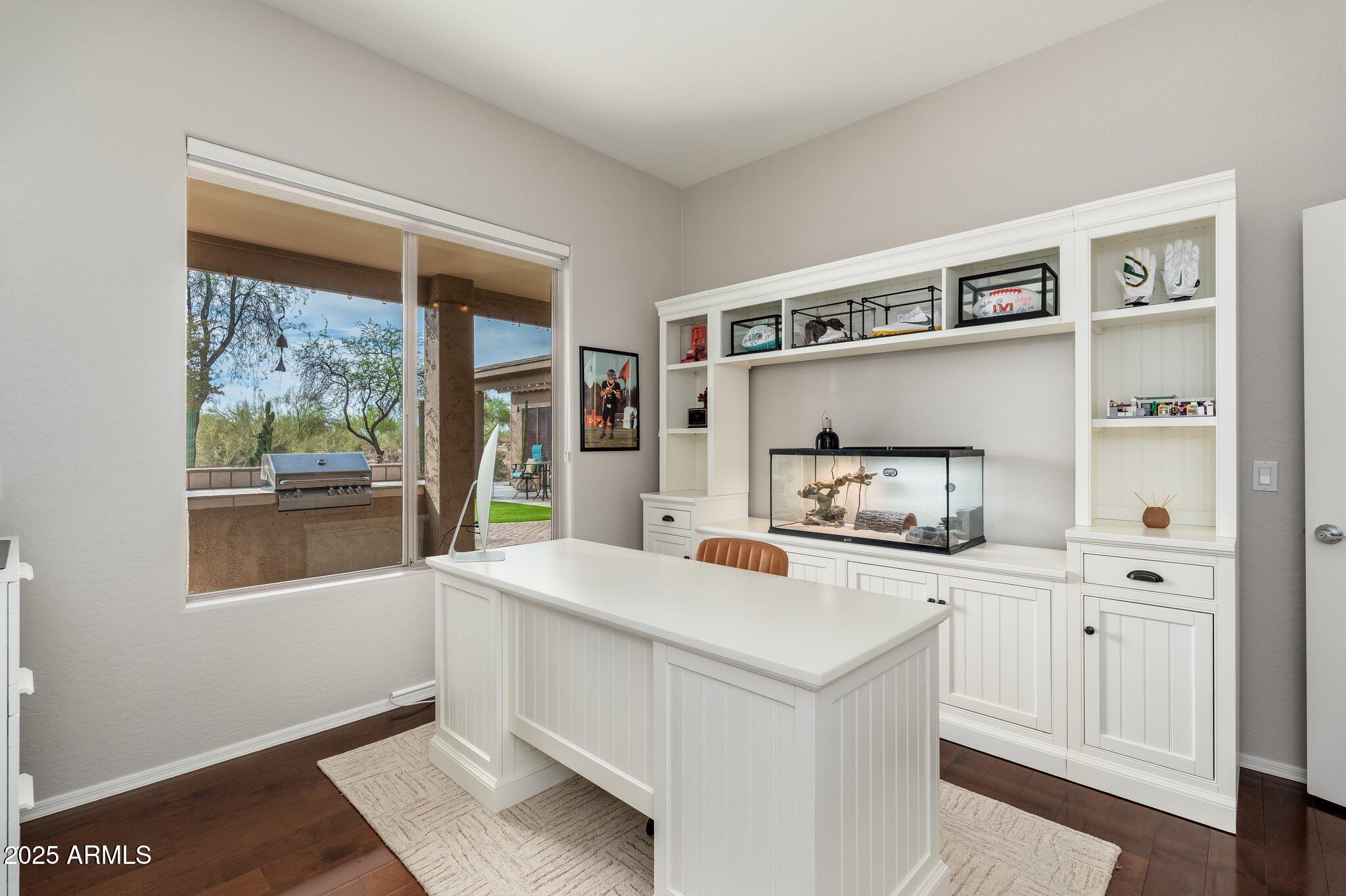 5712 East Blue Sky Drive Scottsdale, AZ 85266 - Photo 28 of 79 5712 E Blue Sky Dr - 36