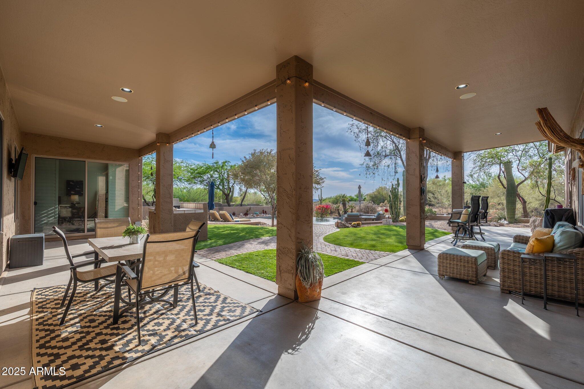 5712 East Blue Sky Drive Scottsdale, AZ 85266 - Photo 48 of 79 5712 E Blue Sky Dr - 60