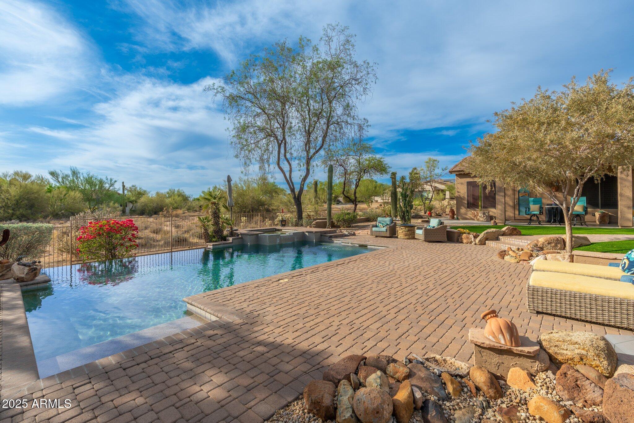 5712 East Blue Sky Drive Scottsdale, AZ 85266 - Photo 53 of 79 5712 E Blue Sky Dr - 69