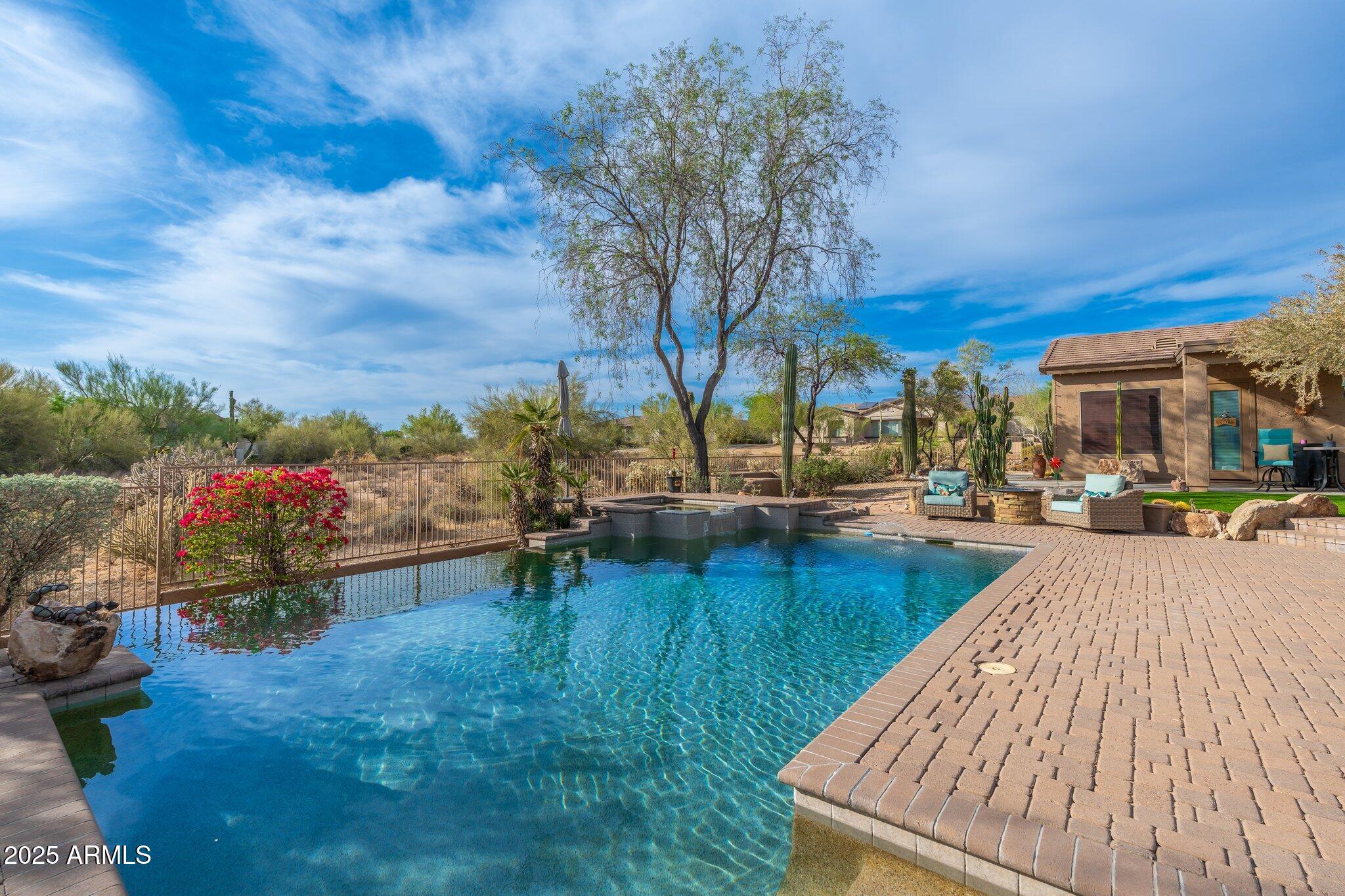 5712 East Blue Sky Drive Scottsdale, AZ 85266 - Photo 54 of 79 5712 E Blue Sky Dr - 70