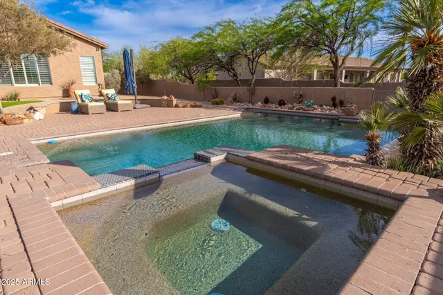 $6,750 | 5712 East Blue Sky Drive, Scottsdale, AZ 85266