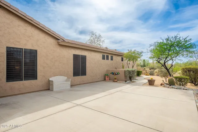 $6,750 | 5712 East Blue Sky Drive, Scottsdale, AZ 85266