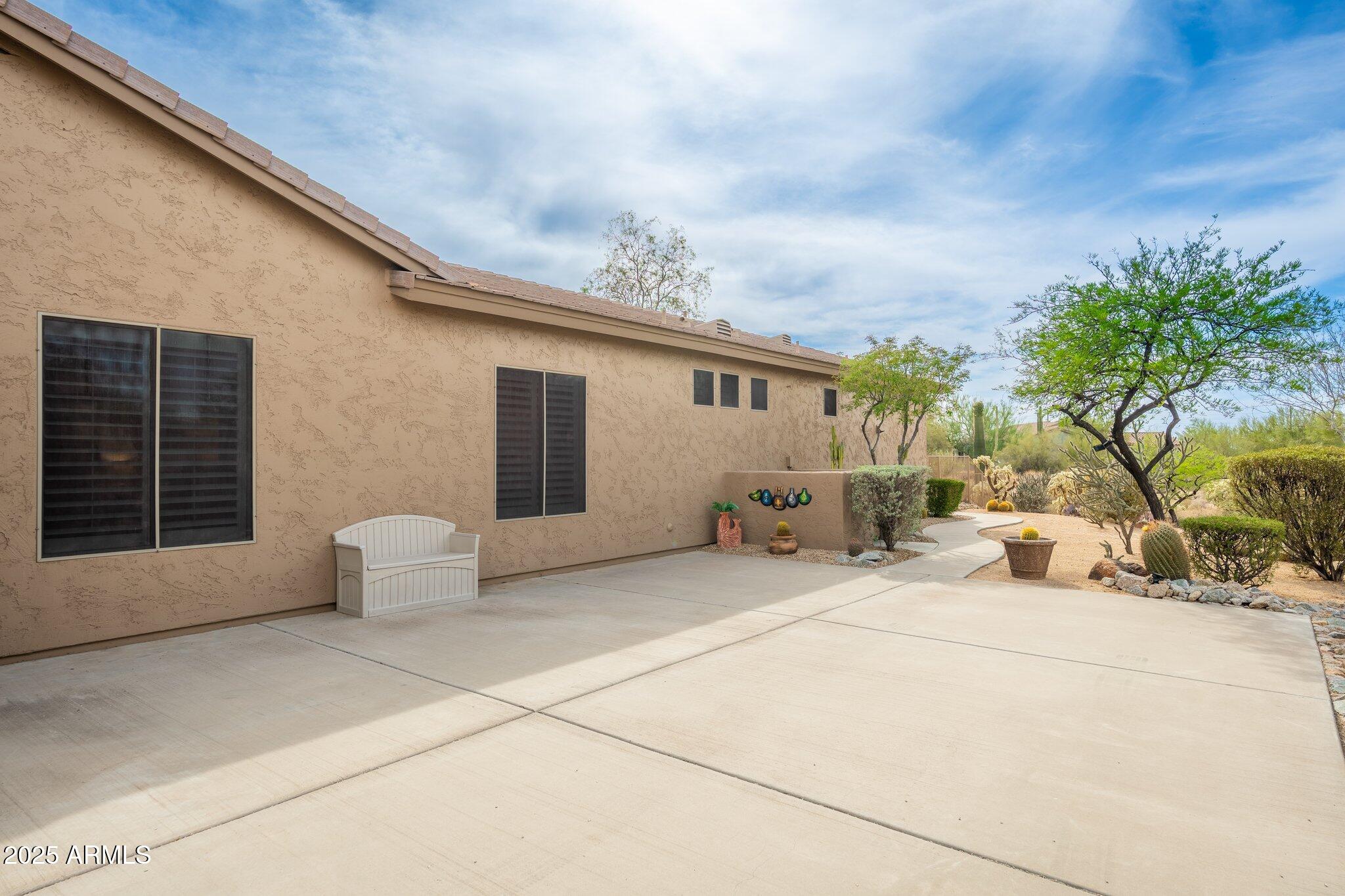 5712 East Blue Sky Drive Scottsdale, AZ 85266 - Photo 57 of 79 5712 E Blue Sky Dr - 75