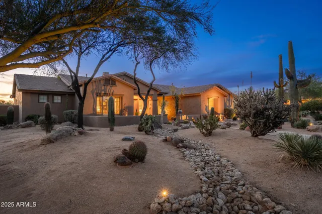 $6,750 | 5712 East Blue Sky Drive, Scottsdale, AZ 85266