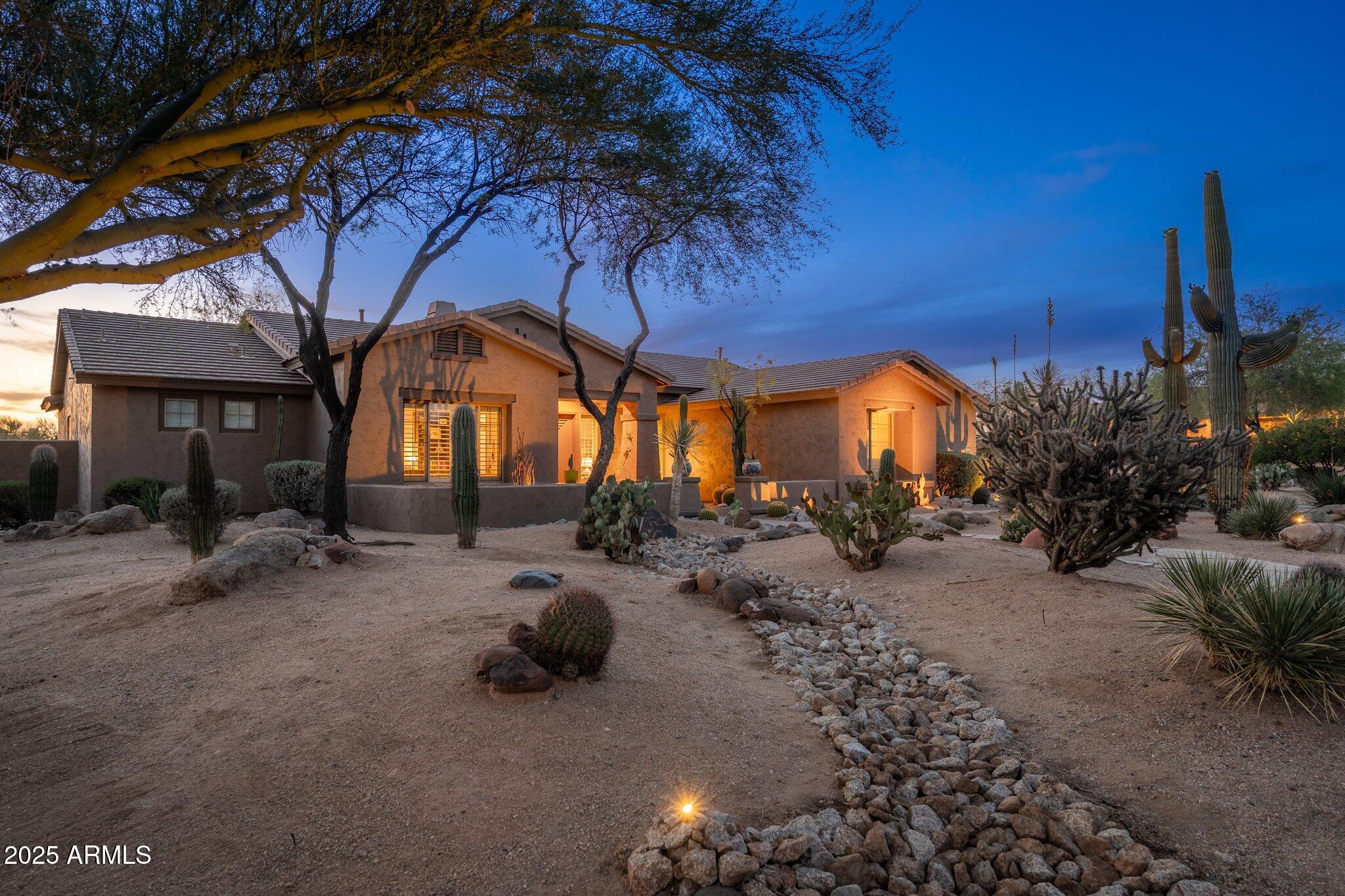 5712 East Blue Sky Drive Scottsdale, AZ 85266 - Photo 59 of 79 5712 E Blue Sky Dr - 77