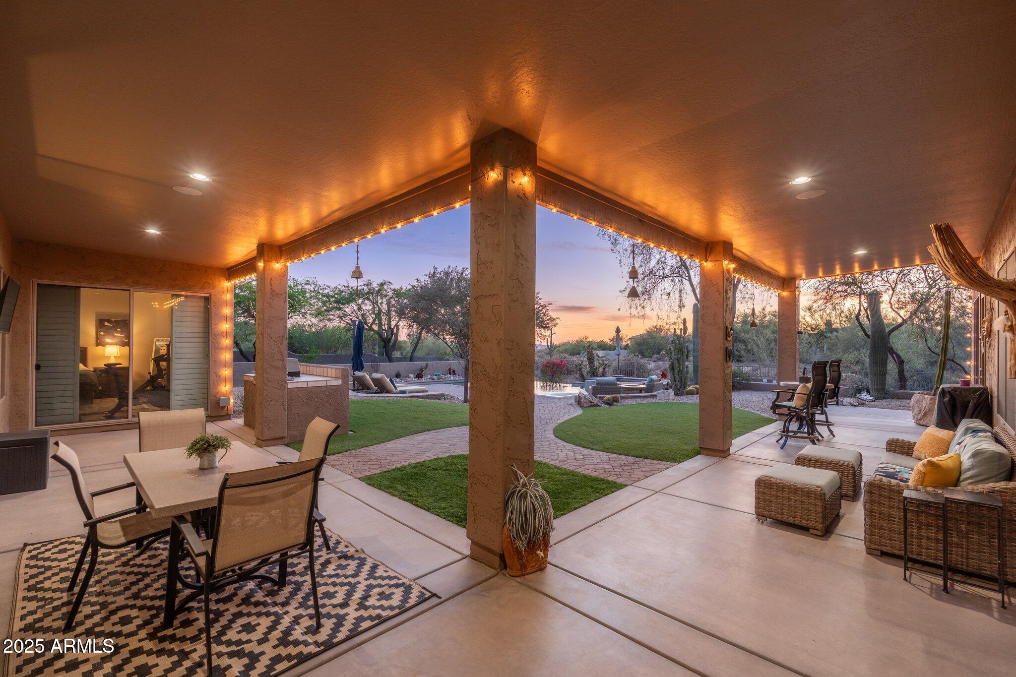 5712 East Blue Sky Drive Scottsdale, AZ 85266 - Photo 61 of 79 5712 E Blue Sky Dr - 81