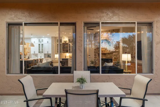 $6,750 | 5712 East Blue Sky Drive, Scottsdale, AZ 85266