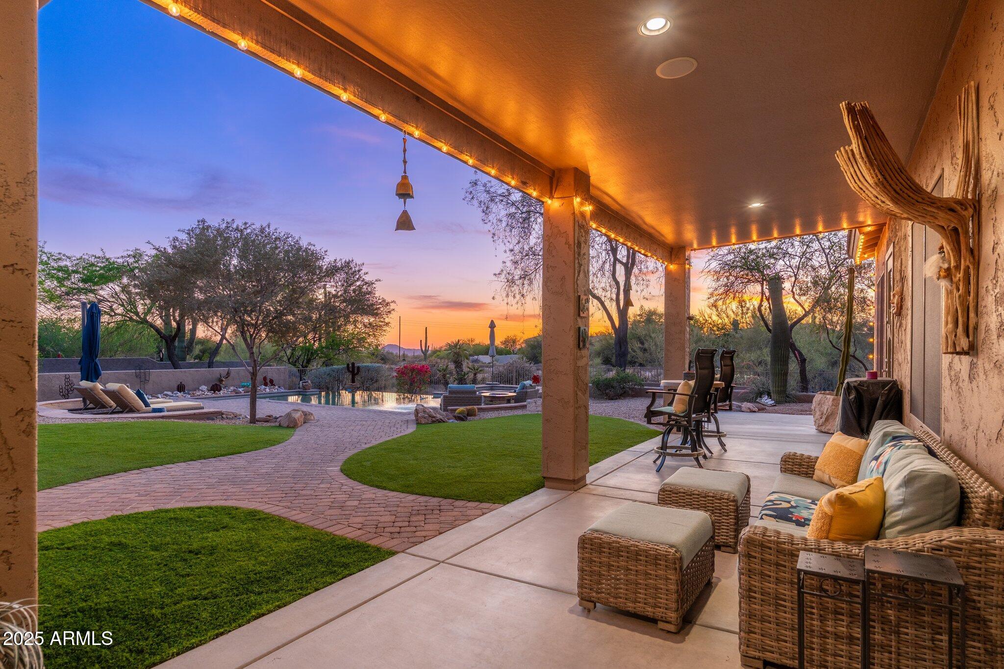 5712 East Blue Sky Drive Scottsdale, AZ 85266 - Photo 63 of 79 5712 E Blue Sky Dr - 83