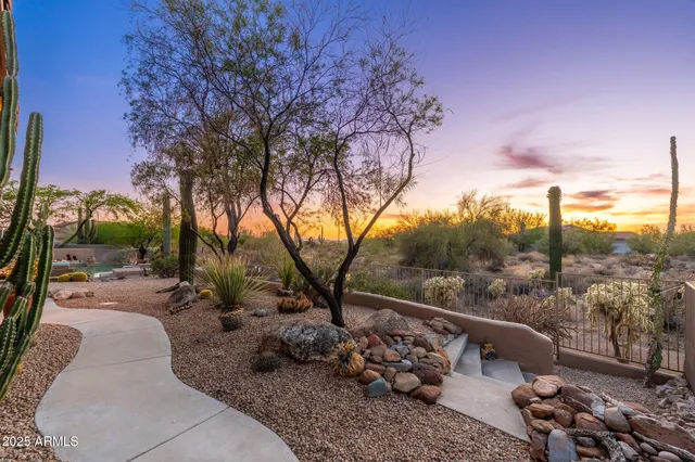 $6,750 | 5712 East Blue Sky Drive, Scottsdale, AZ 85266