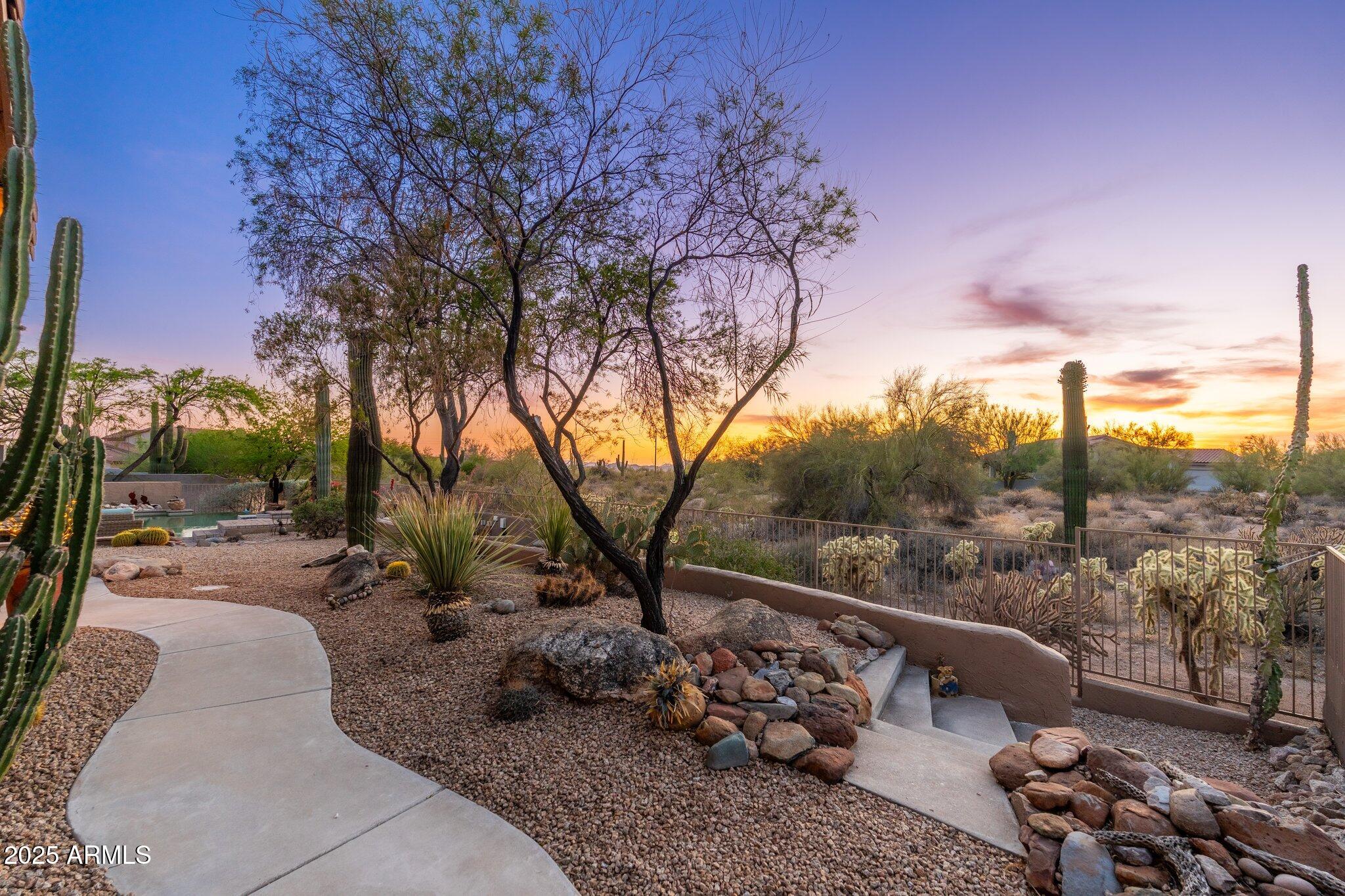 5712 East Blue Sky Drive Scottsdale, AZ 85266 - Photo 65 of 79 5712 E Blue Sky Dr - 86