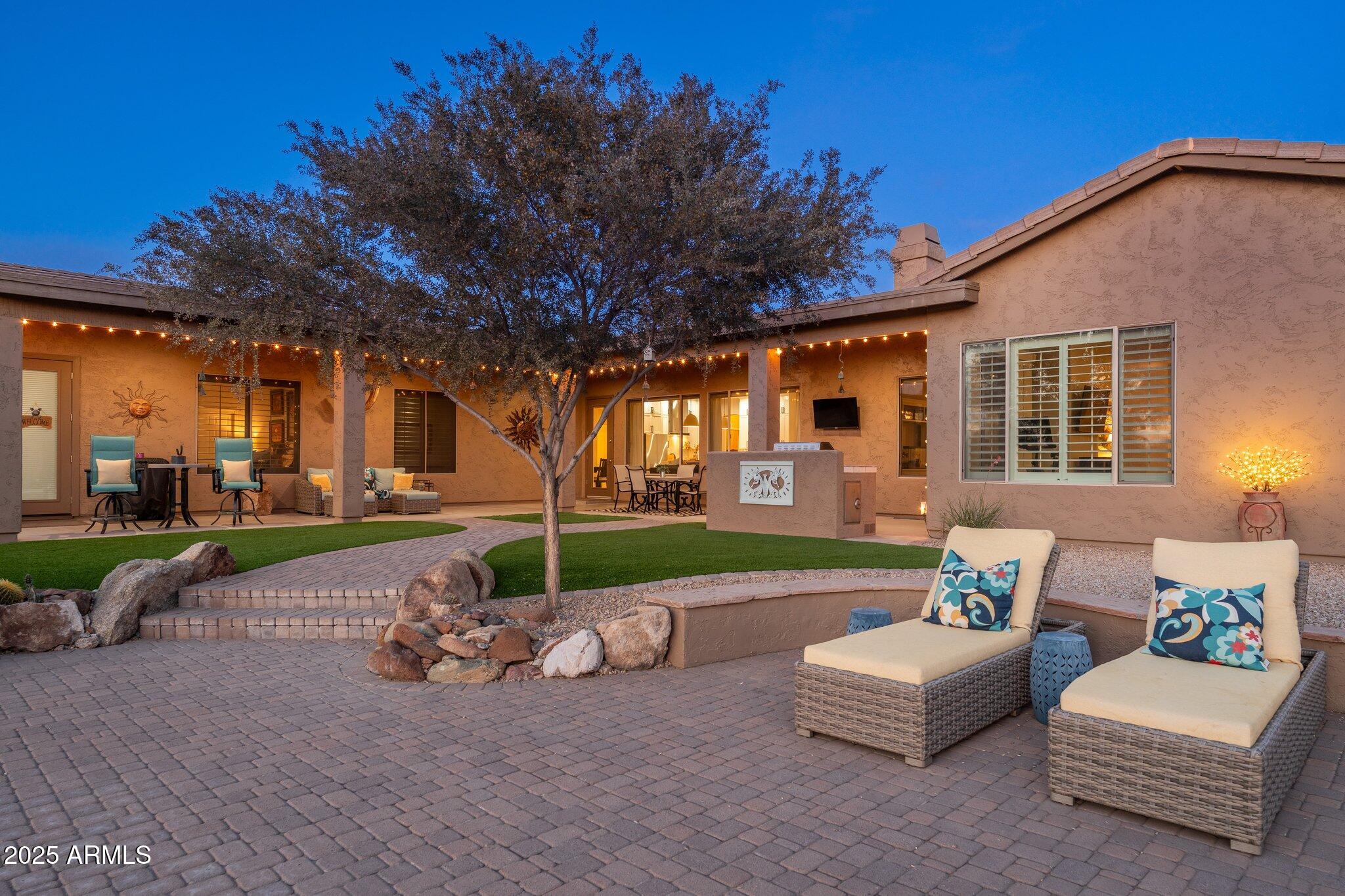 5712 East Blue Sky Drive Scottsdale, AZ 85266 - Photo 67 of 79 5712 E Blue Sky Dr - 88