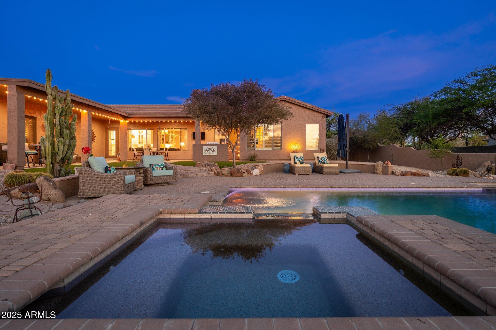 5712 East Blue Sky Drive Scottsdale, AZ 85266 - Photo 70 of 79 5712 E Blue Sky Dr - 92