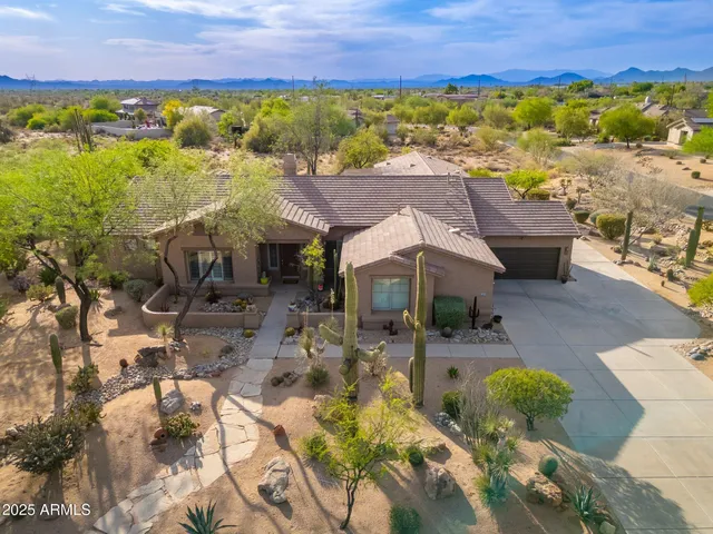 $6,750 | 5712 East Blue Sky Drive, Scottsdale, AZ 85266