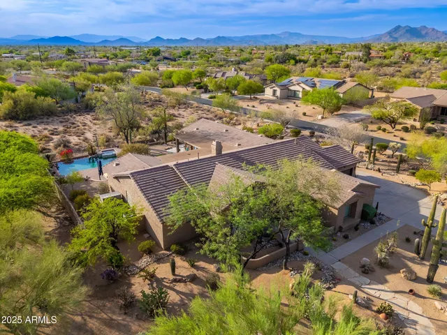 $6,750 | 5712 East Blue Sky Drive, Scottsdale, AZ 85266