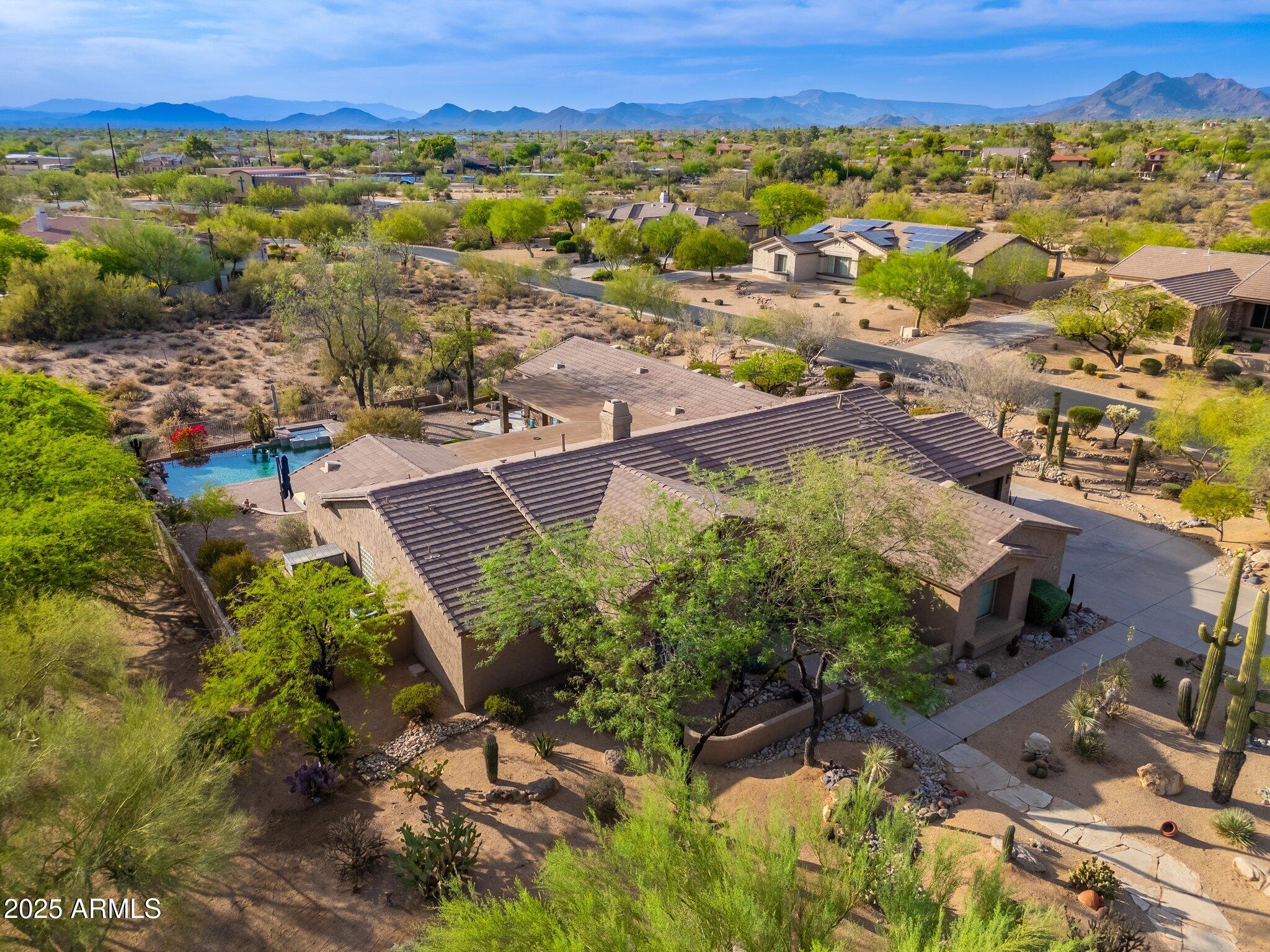 5712 East Blue Sky Drive Scottsdale, AZ 85266 - Photo 72 of 79 5712 E Blue Sky Dr - 96