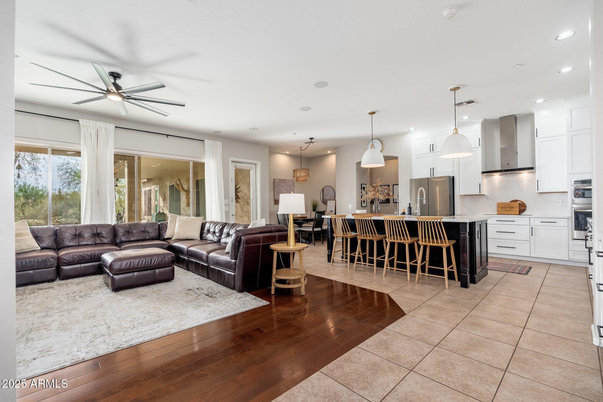 5712 East Blue Sky Drive Scottsdale, AZ 85266 - Photo 8 of 79 5712 E Blue Sky Dr - 13