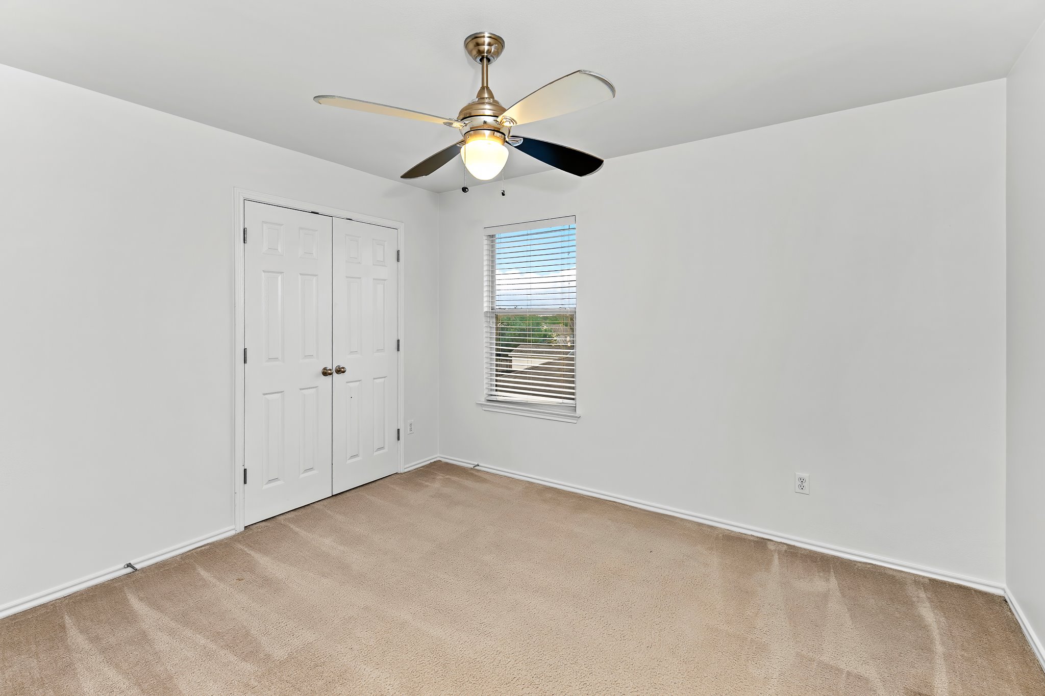 6700 Tulloch Way Austin, TX 78754 - Photo 34 of 39 a view of an empty room with a window