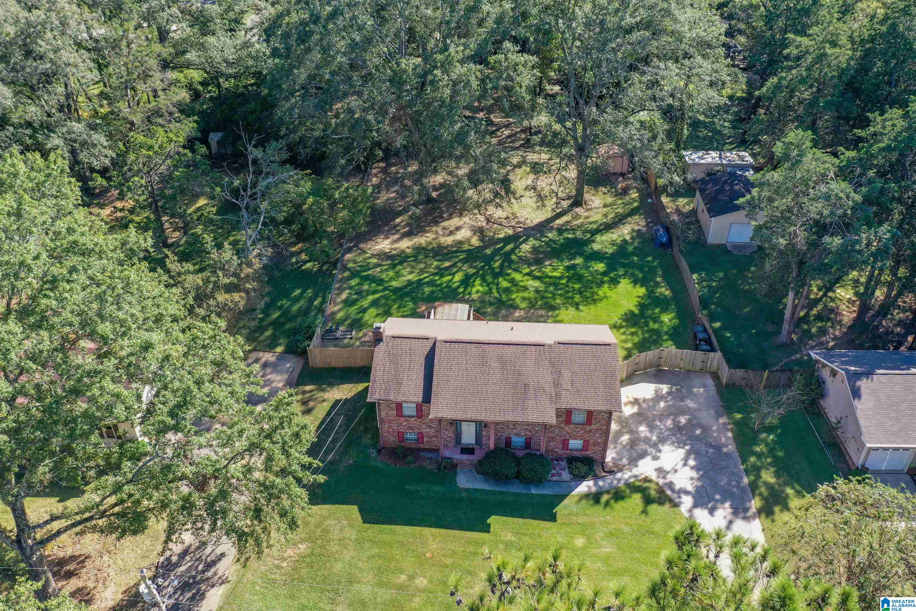 19 Monte Bello Lane Montevallo, AL 35115 - Photo 56 of 66