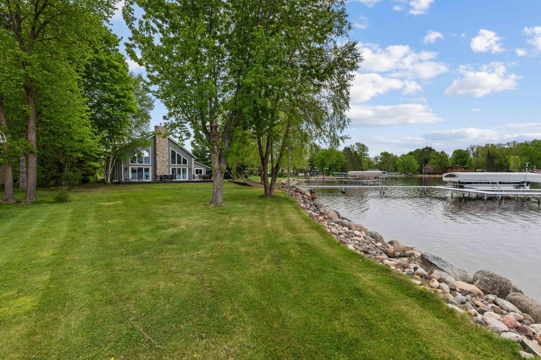 1000 Malone Park Road Isle, MN 56342 - Photo 35 of 49