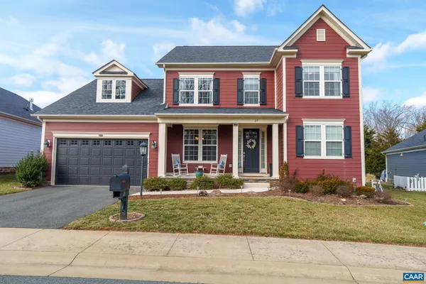 $655,000 | 29 Wood Duck Lane, Zion Crossroads, VA 22942