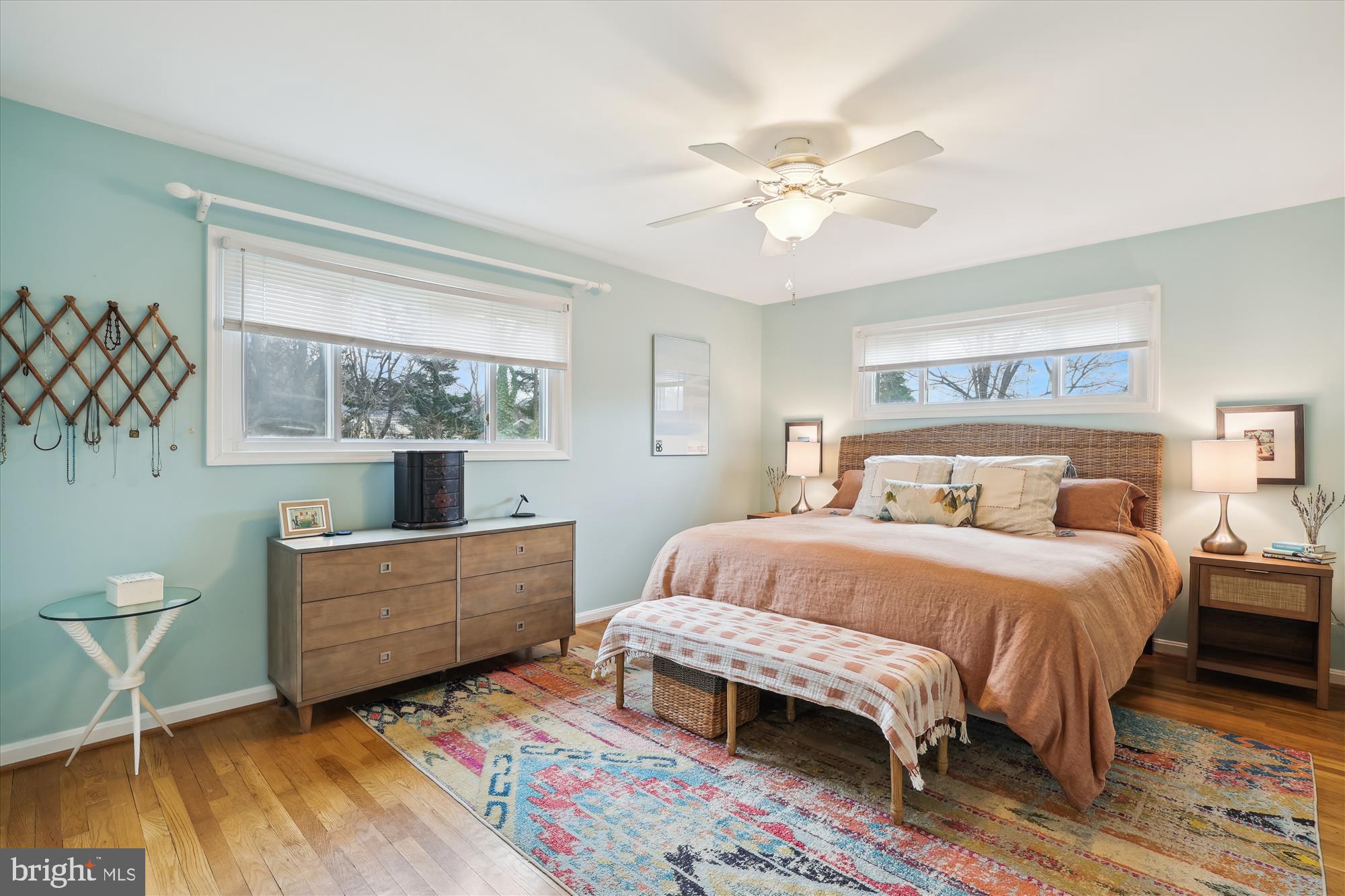 3610 Old Post Road Fairfax, VA 22030 - Photo 19 of 48 Primary Bedroom