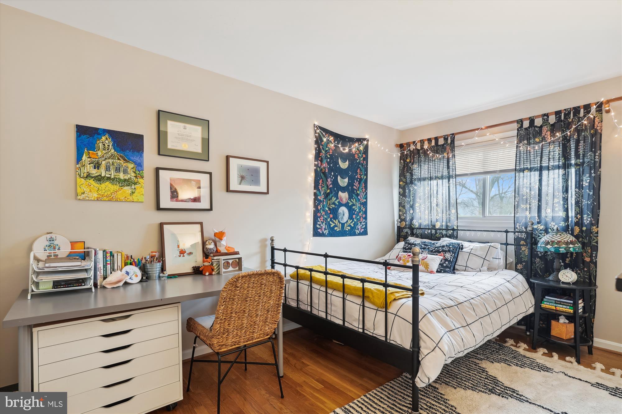 3610 Old Post Road Fairfax, VA 22030 - Photo 24 of 48 Bedroom #2