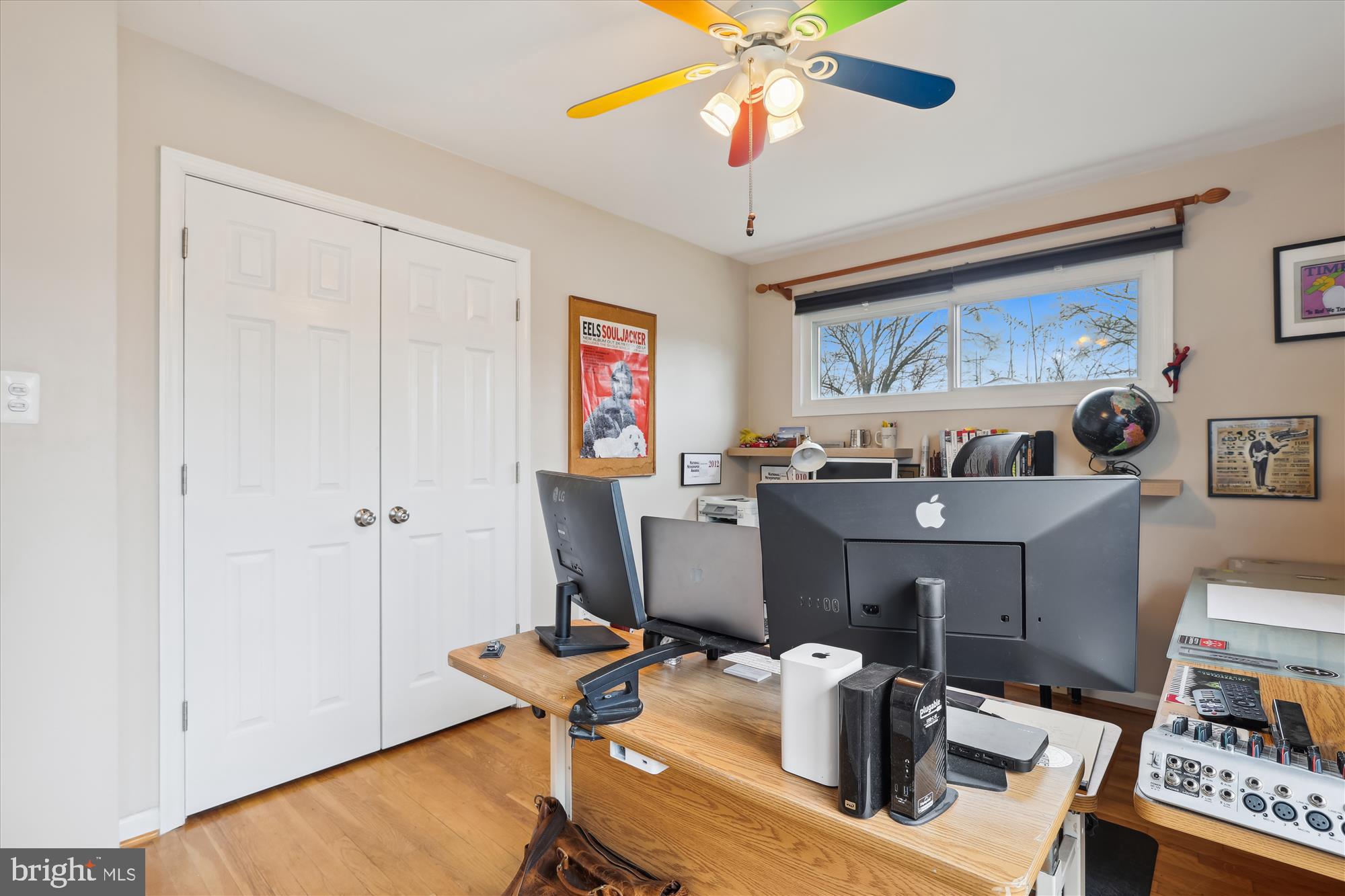3610 Old Post Road Fairfax, VA 22030 - Photo 27 of 48 Bedroom #3