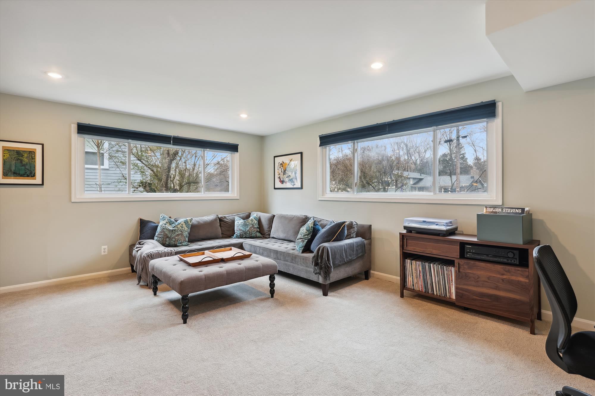 3610 Old Post Road Fairfax, VA 22030 - Photo 29 of 48 Family Room