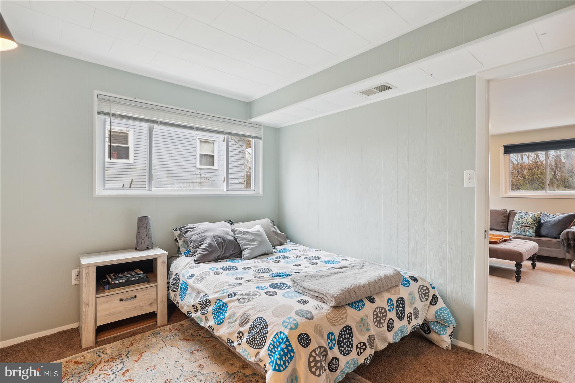 3610 Old Post Road Fairfax, VA 22030 - Photo 33 of 48 Bedroom #4