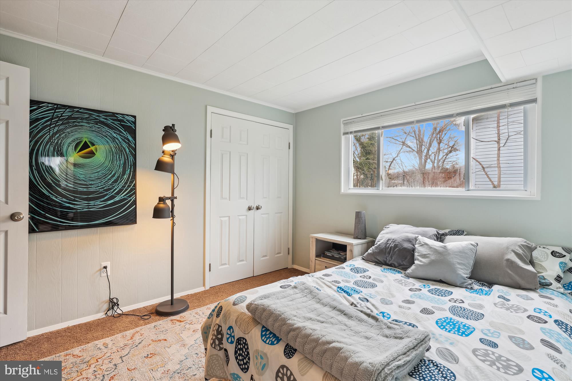 3610 Old Post Road Fairfax, VA 22030 - Photo 34 of 48 Bedroom #4