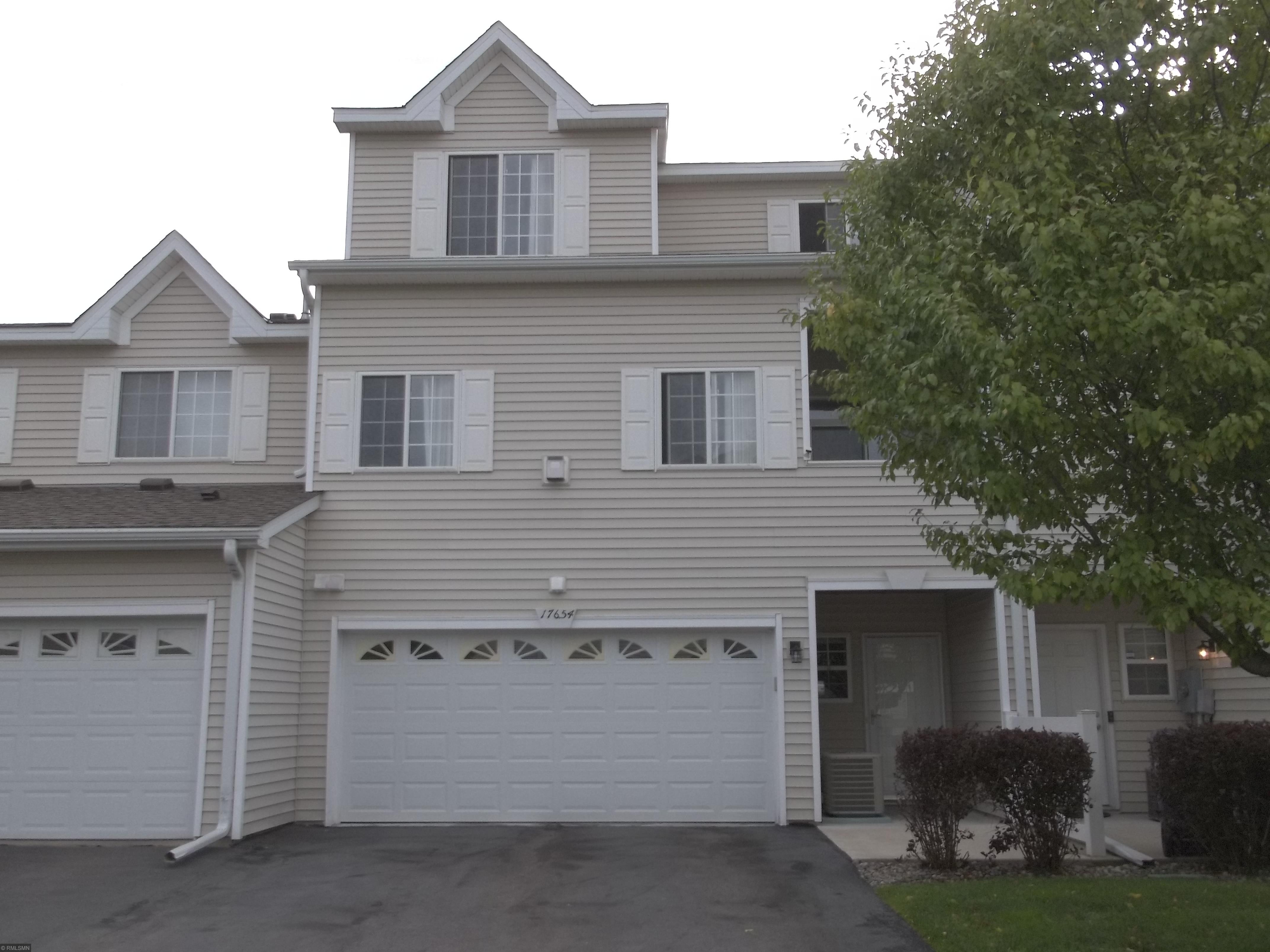 17654 Hackberry Court Eden Prairie, MN 55347 - Photo 1 of 1