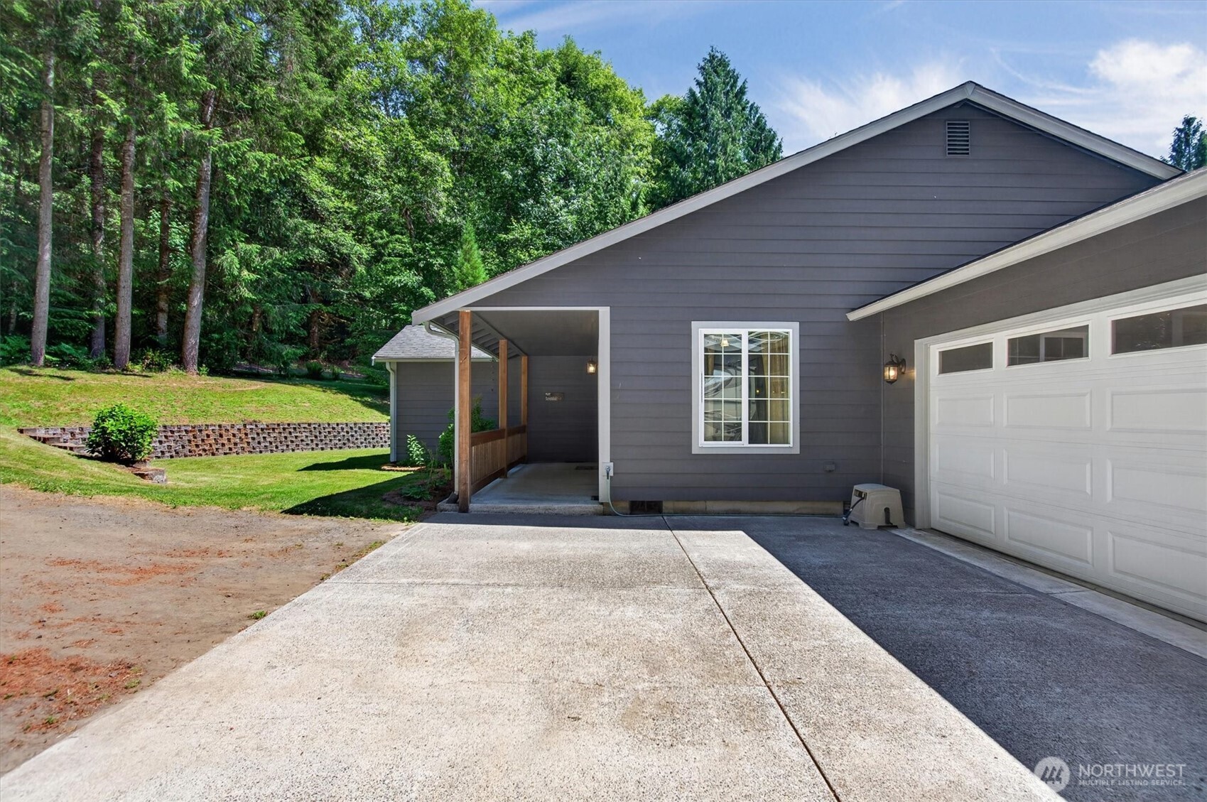937 Germany Creek Road Longview, WA 98632 - Photo 4 of 40
