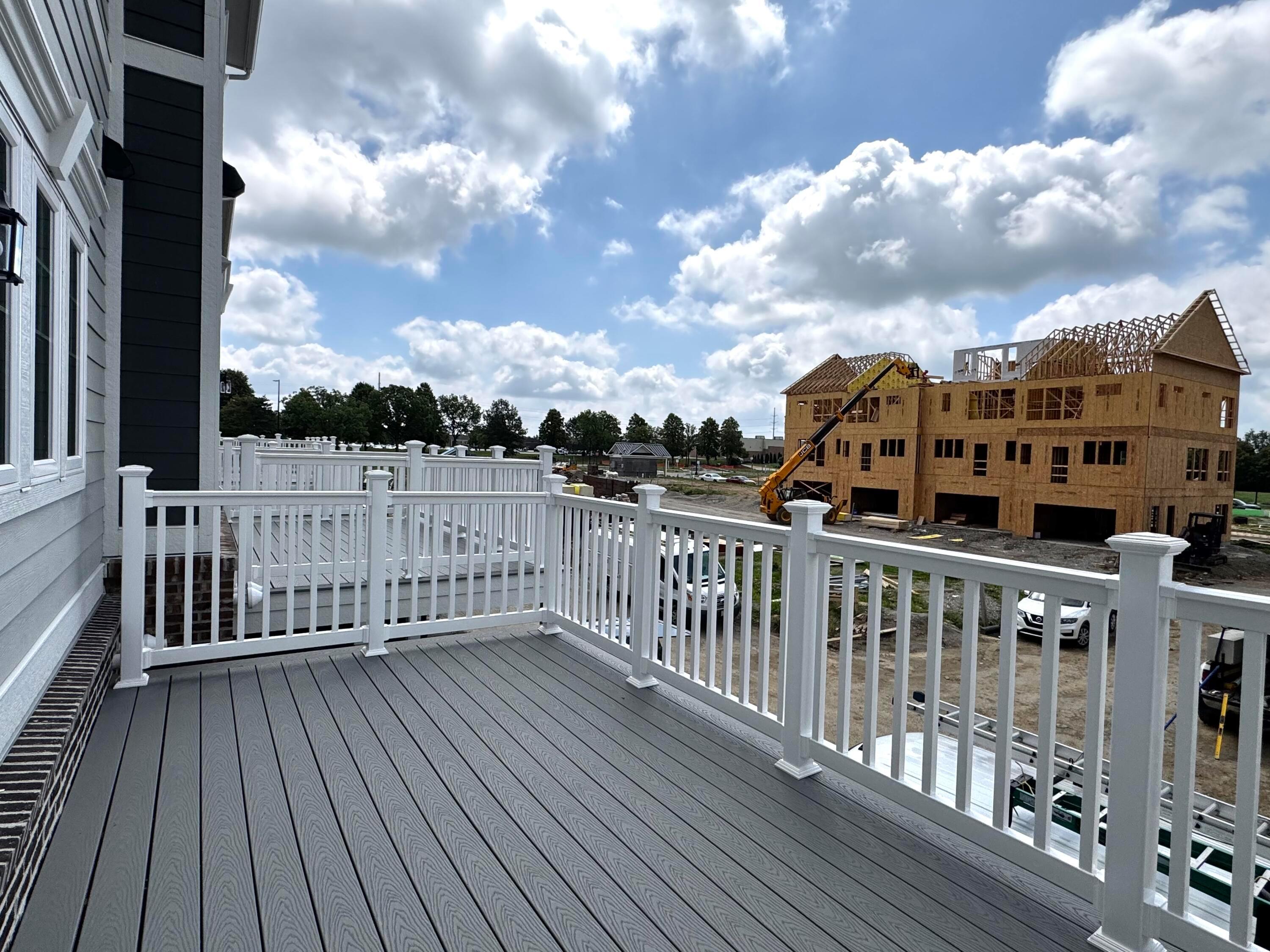 4129 Tuller Road, Unit LOT 2904 Dublin, OH 43017 - Photo 23 of 42