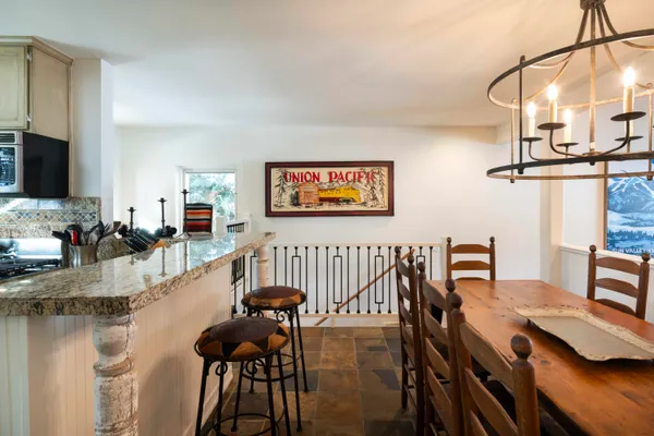 $995,000 | 2639 Ridge Lane, Unit 39, Sun Valley, ID 83353