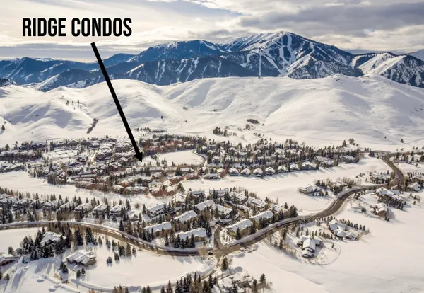 $995,000 | 2639 Ridge Lane, Unit 39, Sun Valley, ID 83353