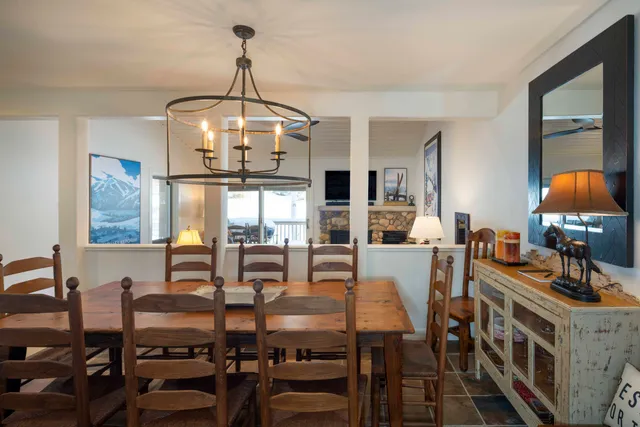 $1,139,000 | 2639 Ridge Lane, Unit 39, Sun Valley, ID 83353