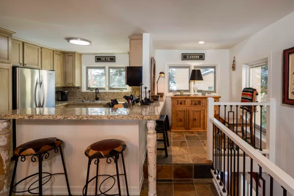 $995,000 | 2639 Ridge Lane, Unit 39, Sun Valley, ID 83353