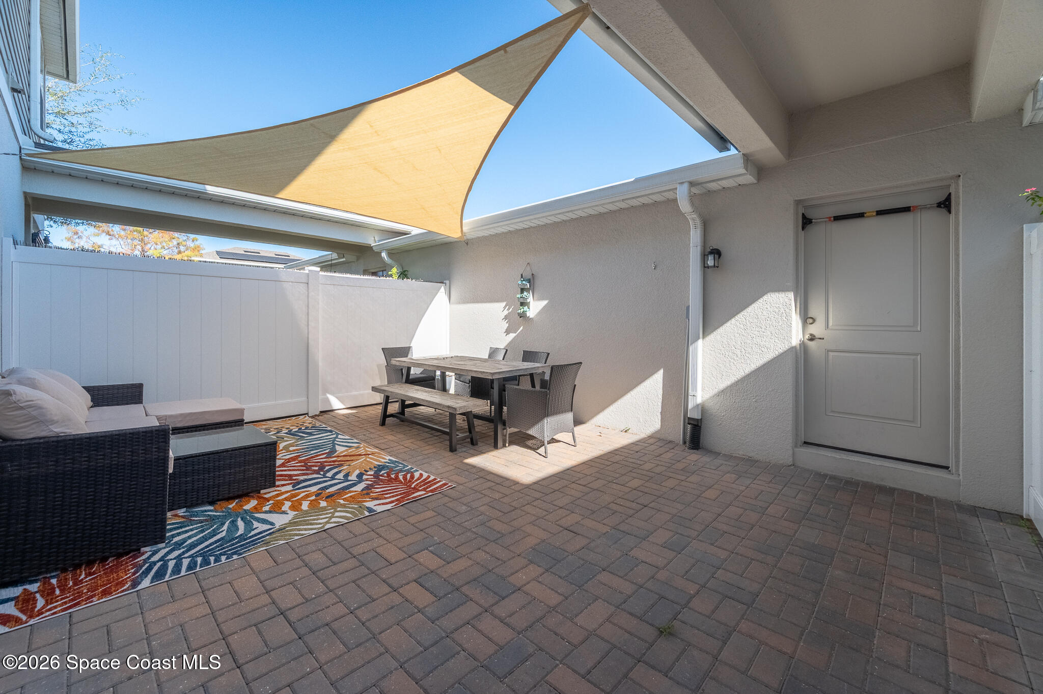 2202 Gopher Tortoise Terrace Oakland, FL 34787 - Photo 38 of 42 a room with furniture and white walls