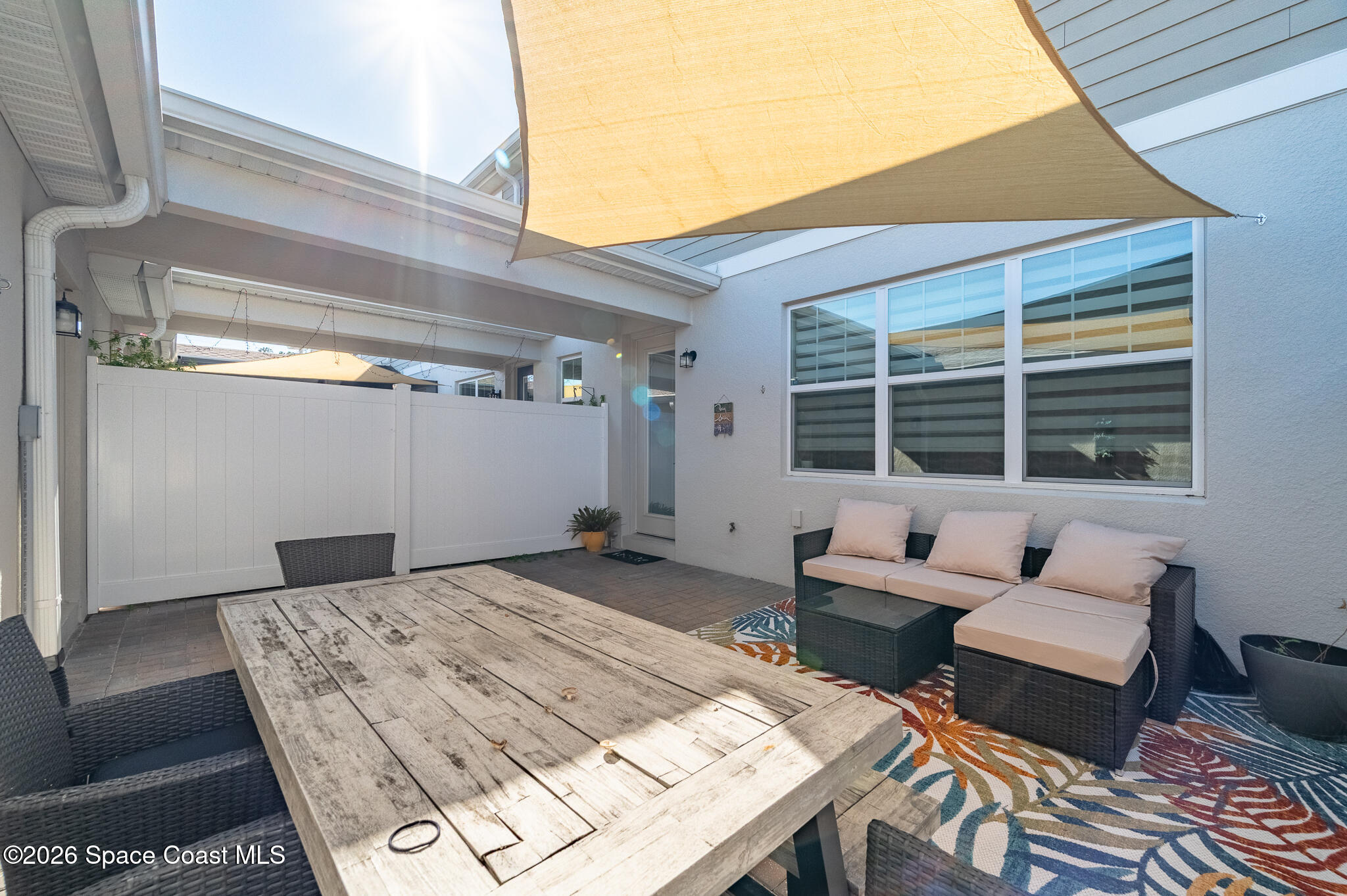 2202 Gopher Tortoise Terrace Oakland, FL 34787 - Photo 39 of 42 a bed room with a bed and a couch