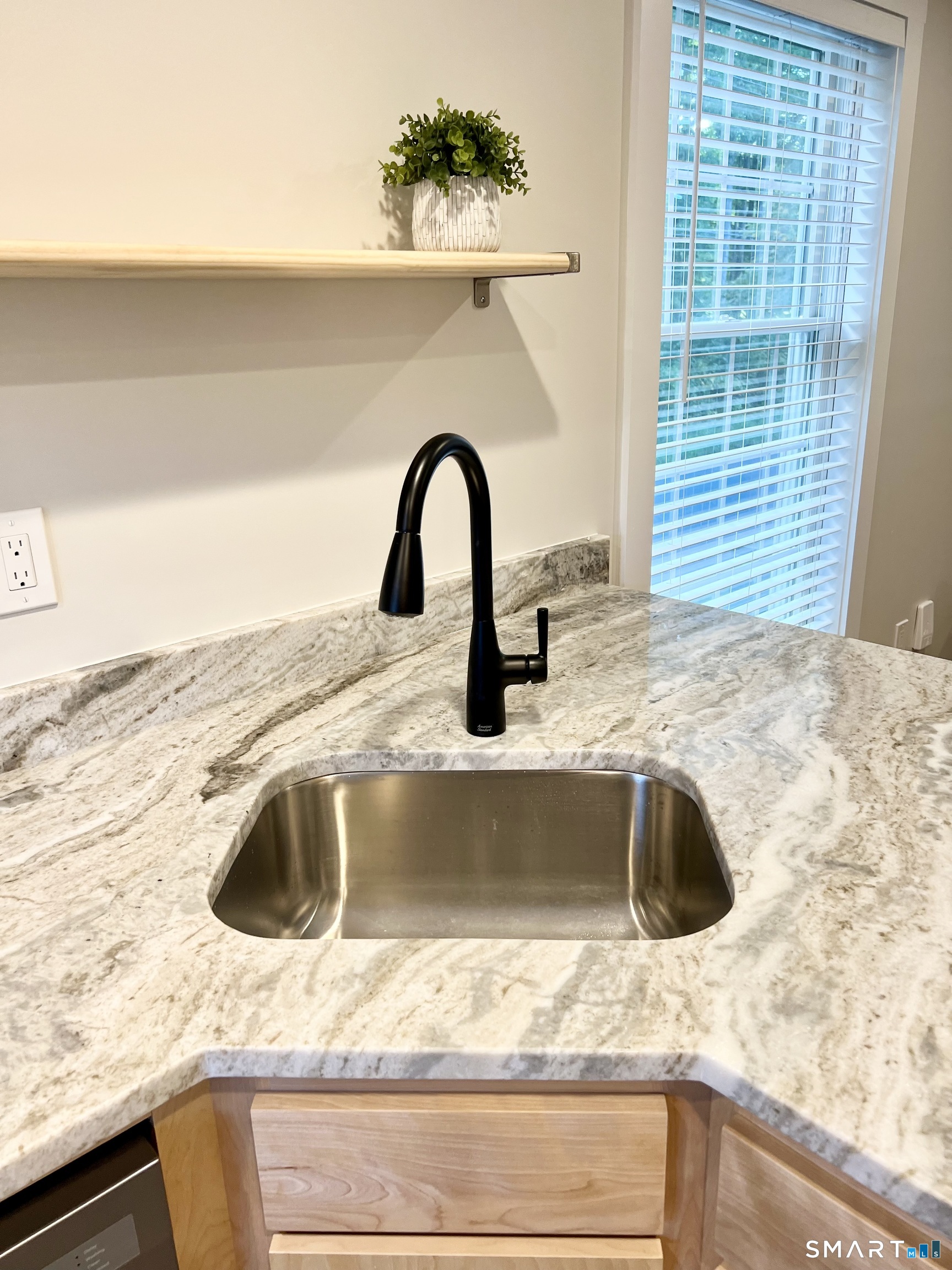 179 Butternut Street, Unit 6 Middletown, CT 06457 - Photo 12 of 34 a close view of sink and tap