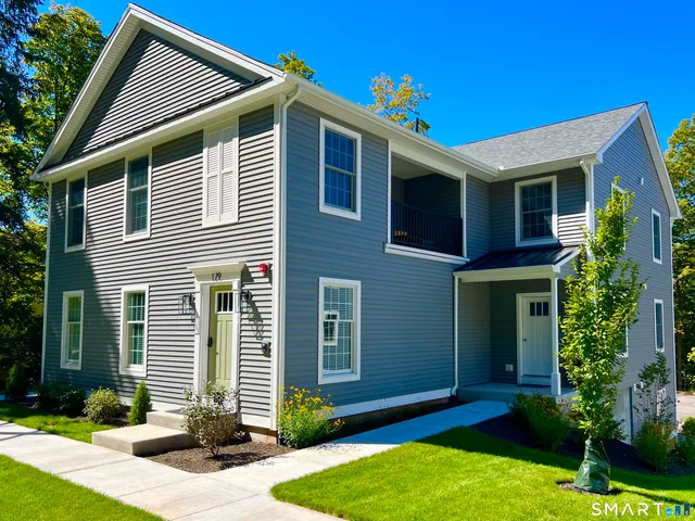 $1,950 | 179 Butternut Street, Unit 6, Middletown, CT 06457