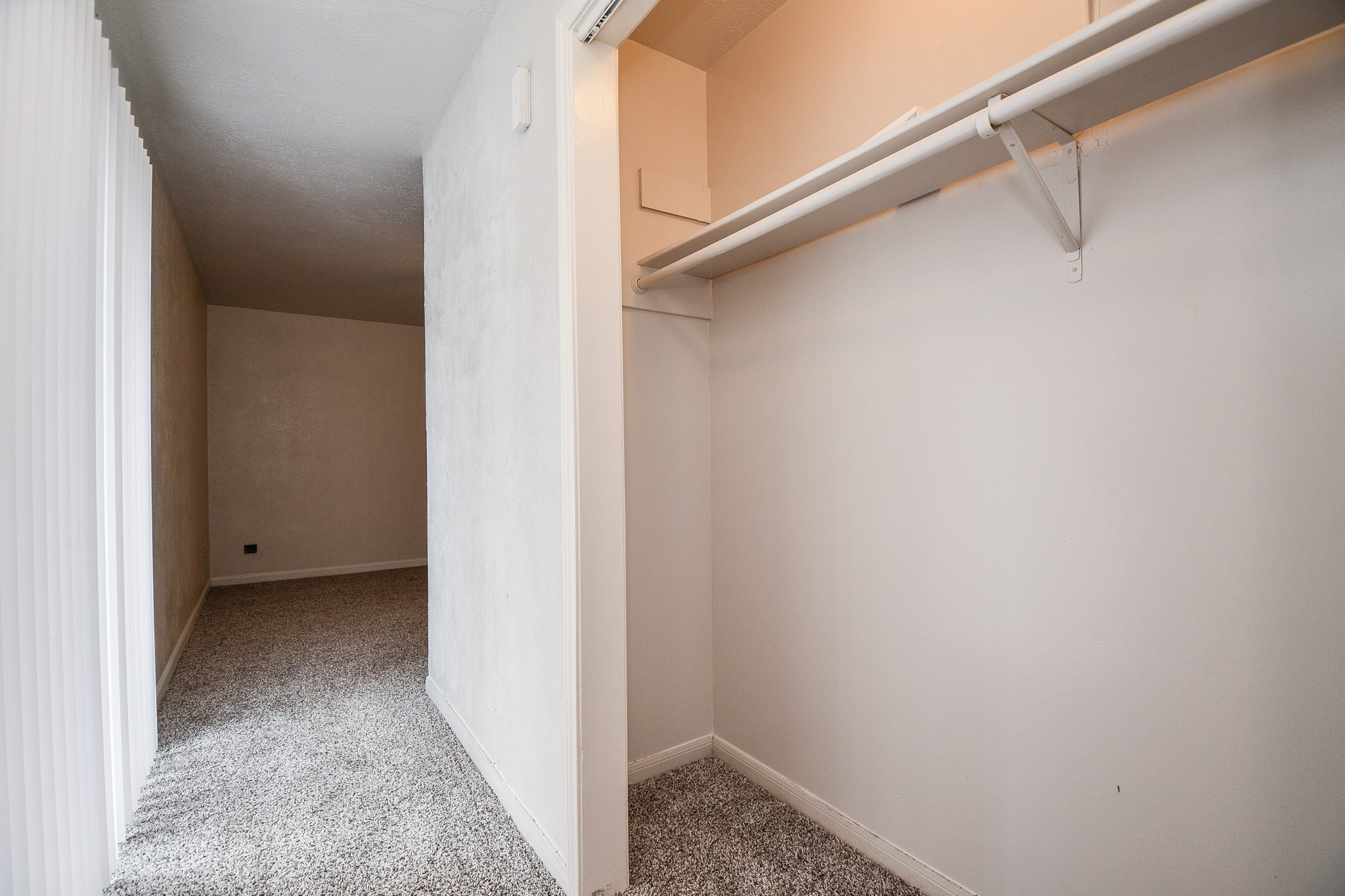 6411 Teal Run Drive Houston, TX 77035 - Photo 24 of 32 a view of closet