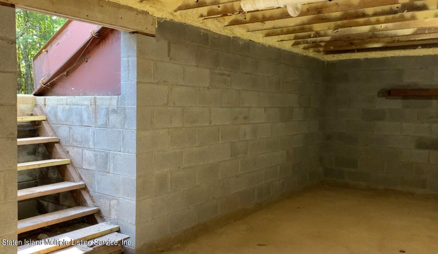 3 Muller Road Prattsville, NY 12468 - Photo 30 of 36 BASEMENTFULL
