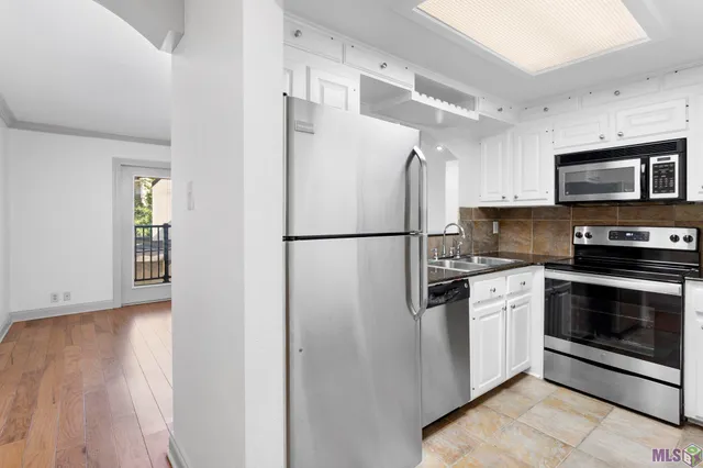 $91,900 | 2045 North 3rd Street, Unit 215, Baton Rouge, LA 70802