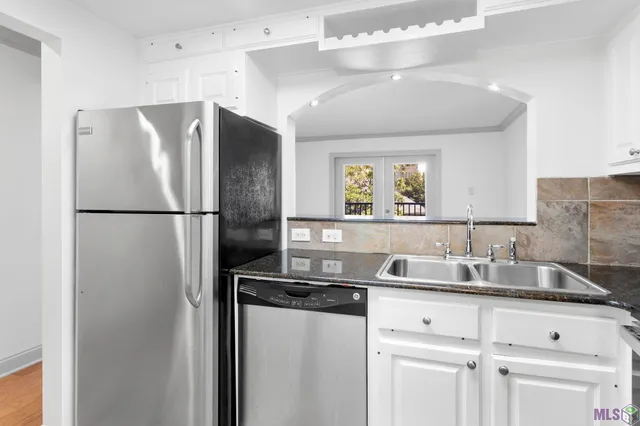 $91,900 | 2045 North 3rd Street, Unit 215, Baton Rouge, LA 70802