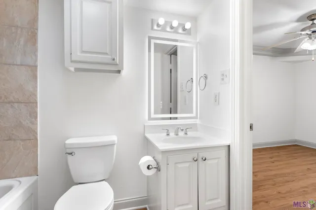 $91,900 | 2045 North 3rd Street, Unit 215, Baton Rouge, LA 70802