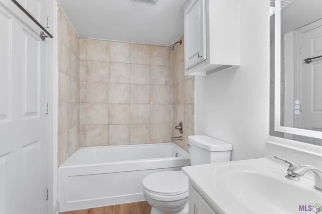 $91,900 | 2045 North 3rd Street, Unit 215, Baton Rouge, LA 70802