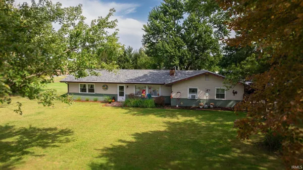 $274,000 | 6506 East 250 North, Monticello, IN 47960