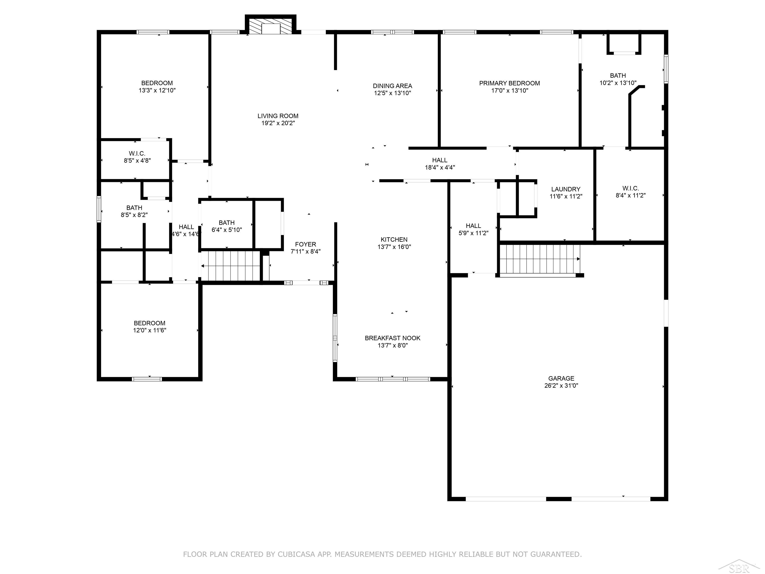 8295 Summer Ridge Court Freeland, MI 48623 - Photo 58 of 59 50152920-b4f8570d-6104-46d5-b6f6-9508ad0224b3.JPG