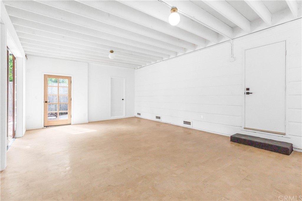 832 Mountain View Street Altadena, CA 91001 - Photo 36 of 39 a view of an empty room